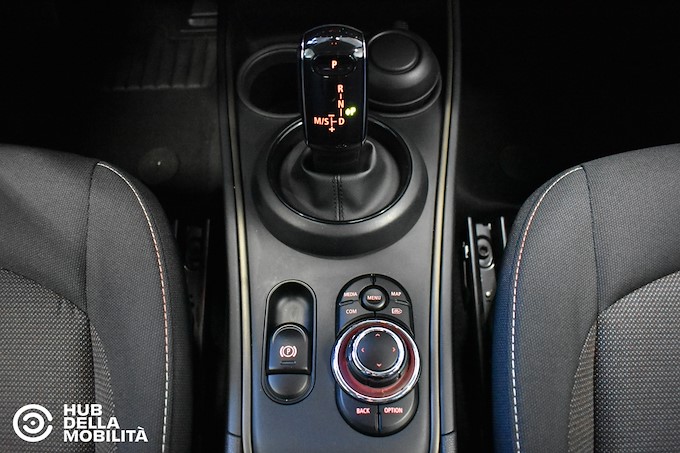 MINI Mini 1.5 Cooper Classic Countryman